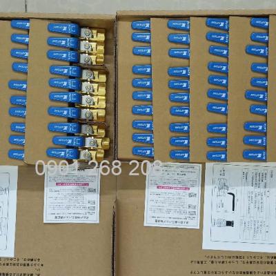 VAN MỘT CHIỀU KATSURA